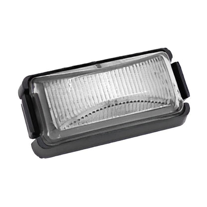 6 x LED Side Marker Clearance Lights for Truck Trailer RV Van