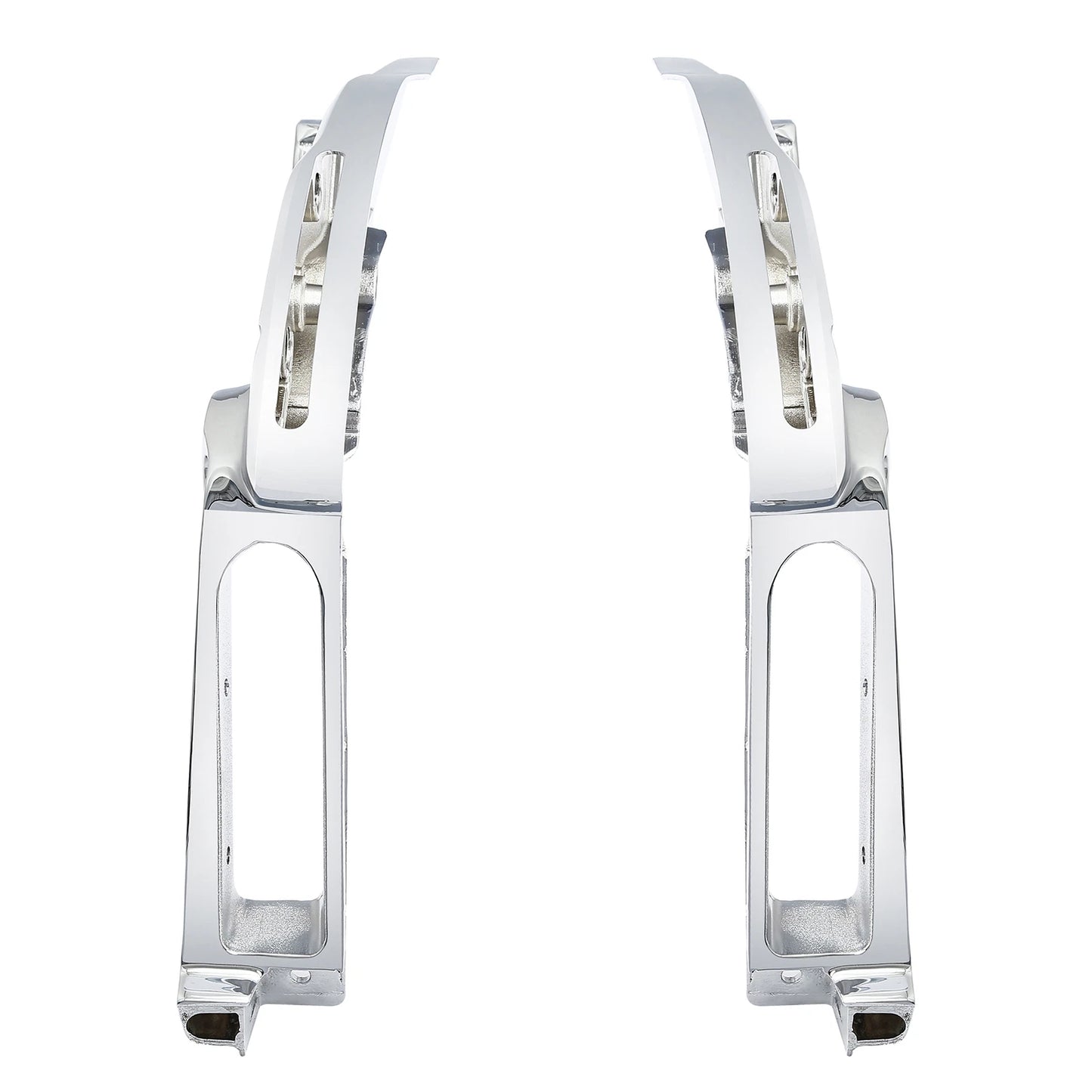 Rear Fender LED Light System Bracket for Harley Road Glide (2014-2024)