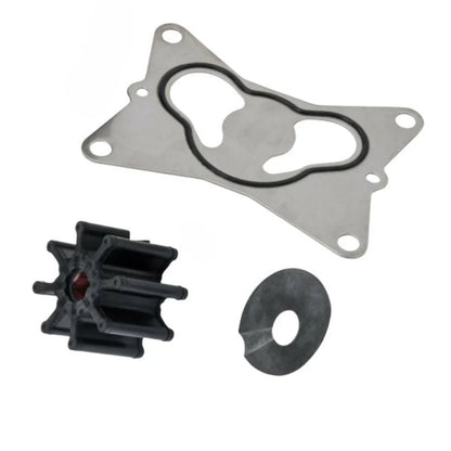 Heavy Duty Sea Water Pump Impeller Kit for Mercury-Mercruiser 4.5L (1998)