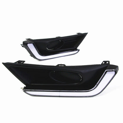 LED Daytime Running Lights for Honda CR-V 2017-2019 (2017-2019)