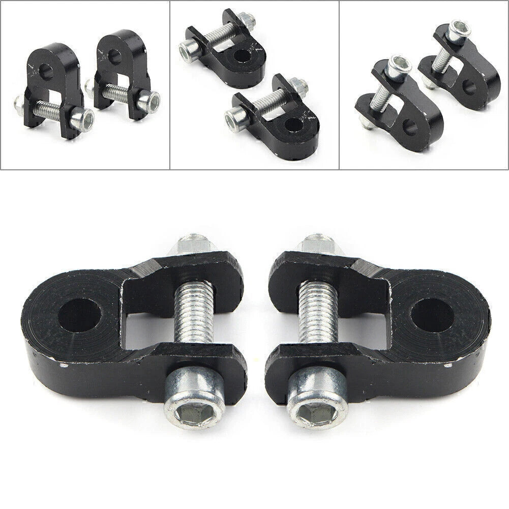 Shock Absorber Extender Riser for CRF50 KLX110 TTR50 DRZ110