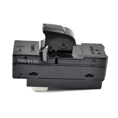 Rear Left Power Window Switch for Isuzu D-Max (2003-2011)