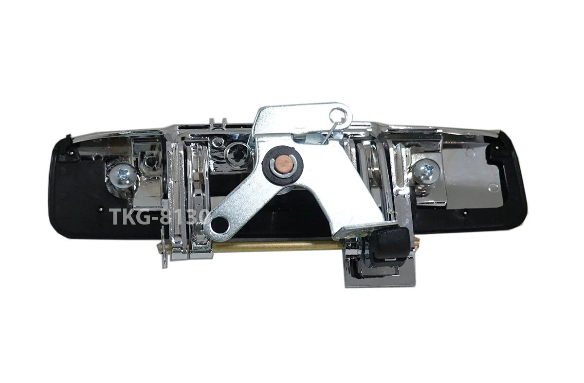 Chrome Tailgate Handle for Isuzu D-Max (2012-2019)