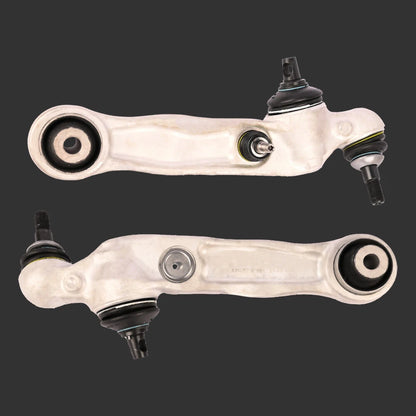 Lower Control Arm Set US Wishbone for Rolls Royce Ghost Wraith Dawn