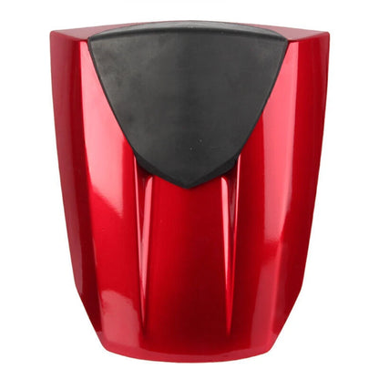 Rear Seat Back Cover for Honda CBR600RR 2013-2017 - Pearl Red