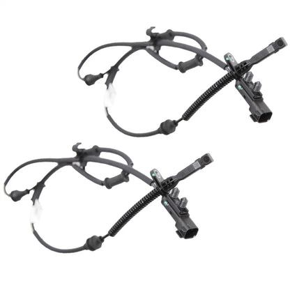 Rear Wheel Speed Sensor for Jeep Gladiator (2020-2025)
