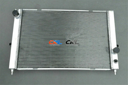 Aluminum Radiator for Land Rover Discovery II V8 4.0 4.6L (1999-2004)
