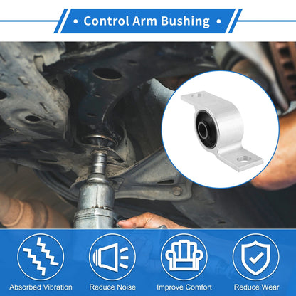 Rear Control Arm Bushing for Subaru Impreza, Legacy (2000-2009)