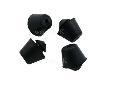 Rubber Door Bumpers for Nissan D21 Frontier Ute(1987-1995)