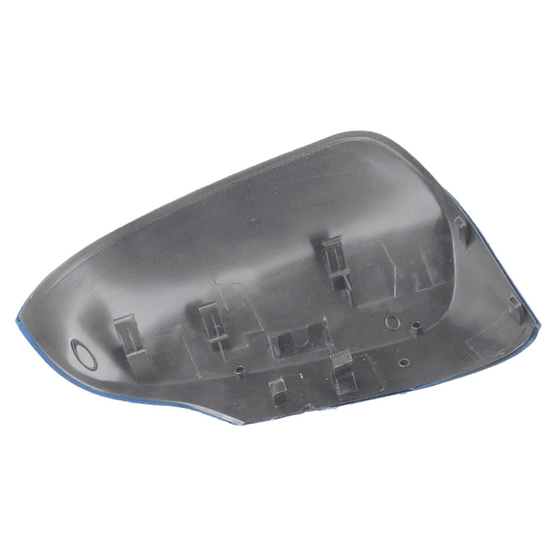Blue Side Wing Mirror Cover for Toyota Yaris (2012-2020)