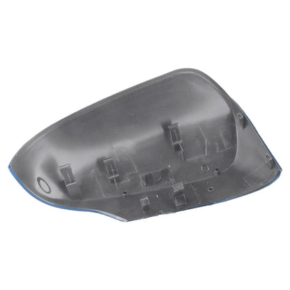 Blue Side Wing Mirror Cover for Toyota Yaris (2012-2020)