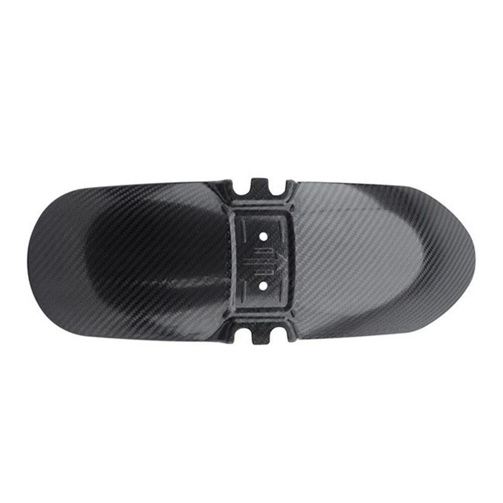 Carbon Fiber Front Mudguard Splash Guard for BMW R nineT Pure (2014-2023)