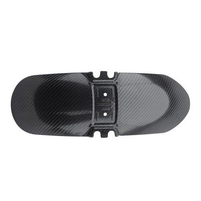 Carbon Fiber Front Mudguard Splash Guard for BMW R nineT Pure (2014-2023)