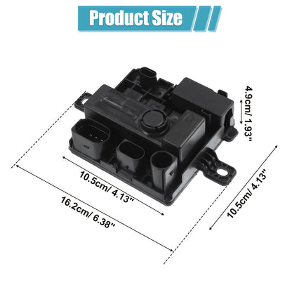 Power Supply Module Replacement for BMW 228i (2012-2016)