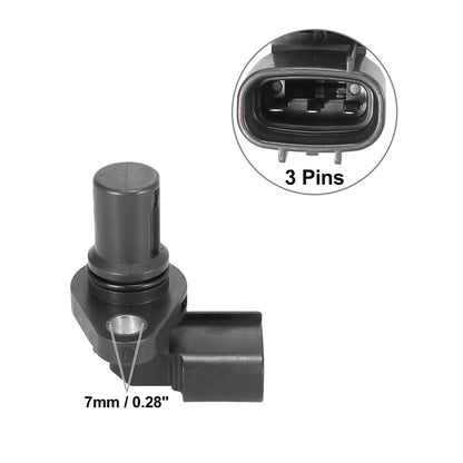 Crankshaft Position Sensor for Suzuki Vitara Swift SX4 Ignis (2004-2014)