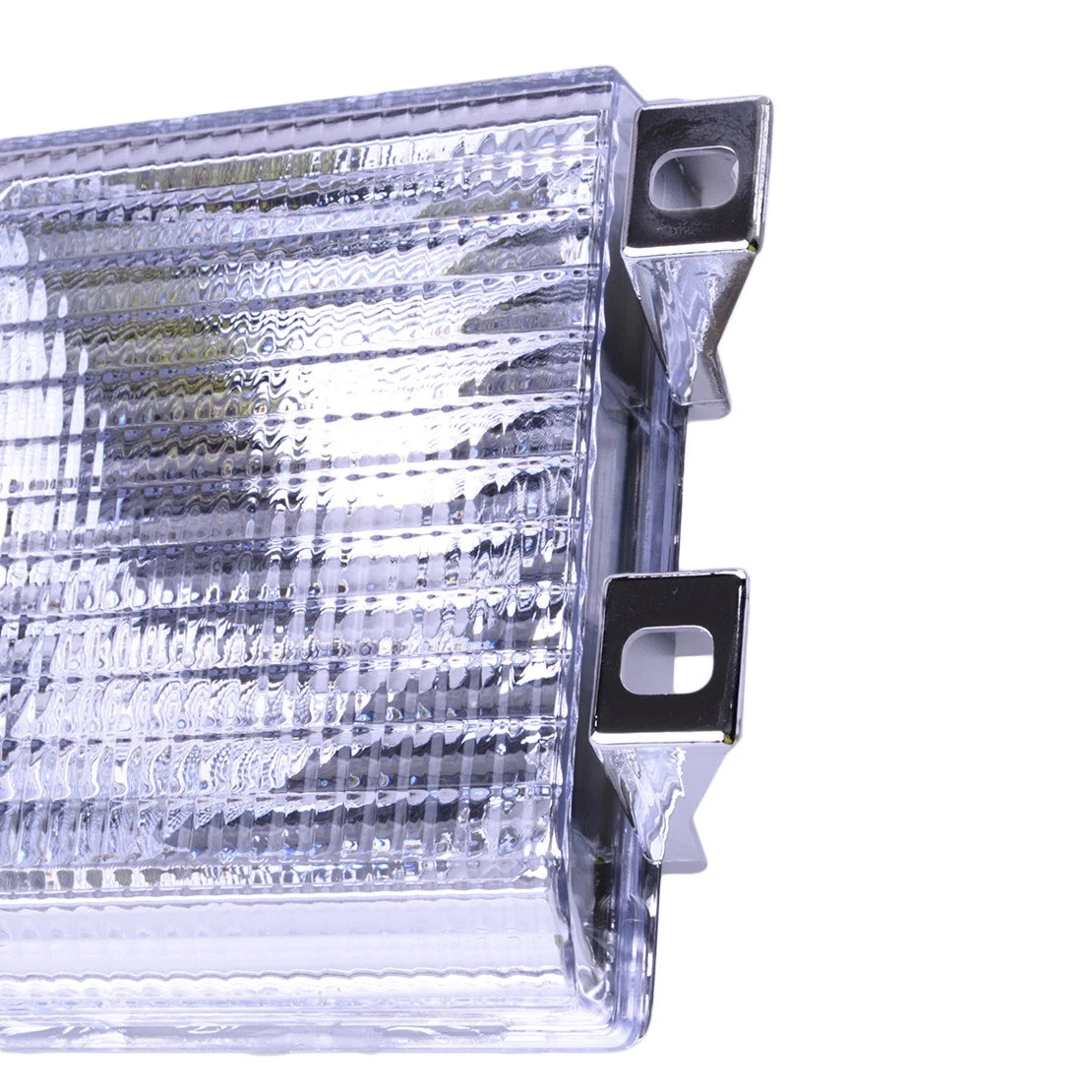 Turn Signal Side Marker Lamp Shell for Chevy GMC Pickup Truck (1999-2006)