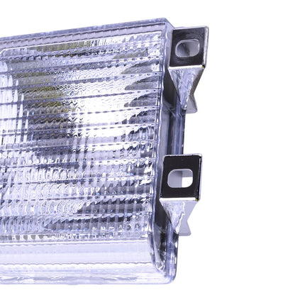 Turn Signal Side Marker Lamp Shell for Chevy GMC Pickup Truck (1999-2006)