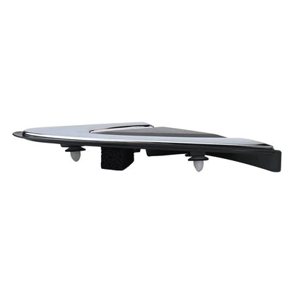 Front Right Side Mirror Corner Triangle Cover Trim for Mitsubishi (2018-2021)