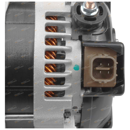 Alternator / 4cyl 1.8L / Alternator for Toyota Corolla (2007–2014)