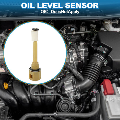 Oil Level Sensor for Buick Lucerne (2006–2006)