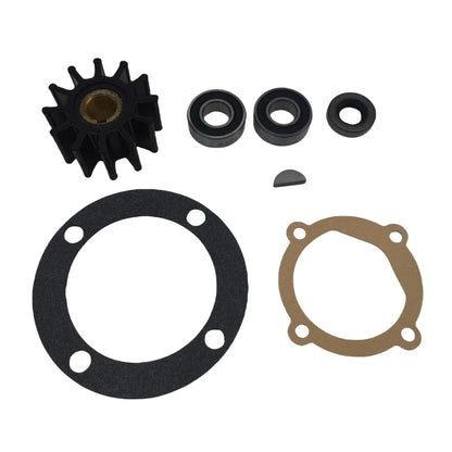 Water Pump Repair Kit for Sherwood G65/F85 Westerbeke 018172