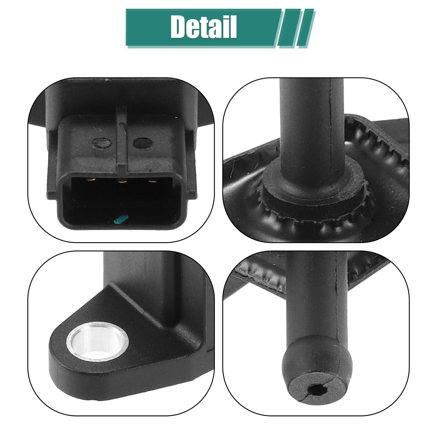 Manifold Absolute Pressure Sensor for Toyota Land Cruiser (1996-2007)