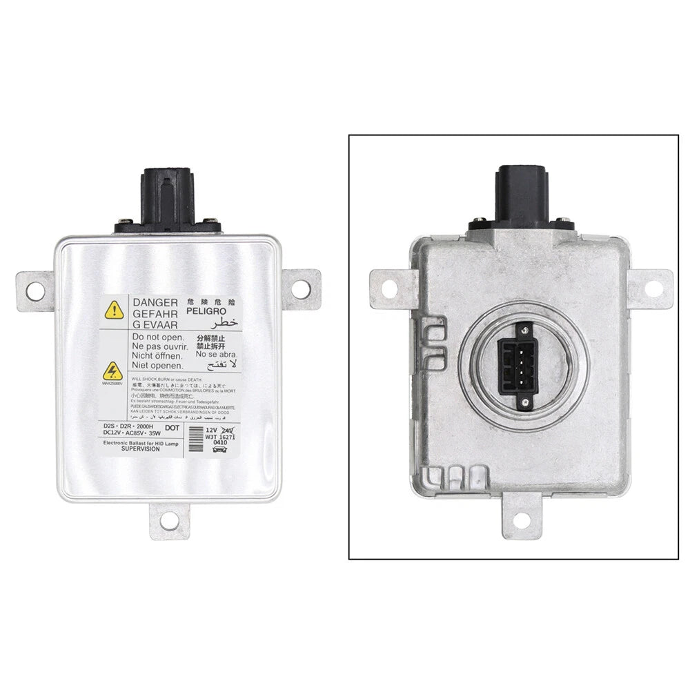 Xenon HID Headlight Ballast Control Unit for Acura TL, Mazda, Mitsubishi