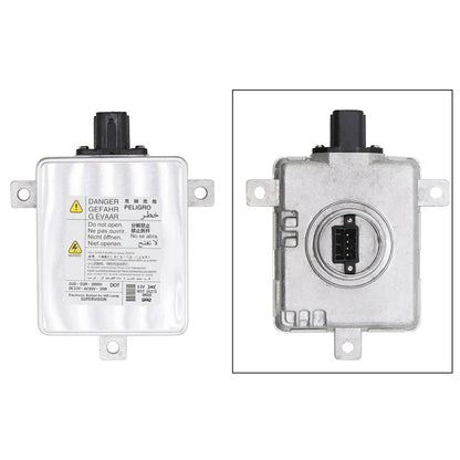 Xenon HID Headlight Ballast Control Unit for Acura TL, Mazda, Mitsubishi