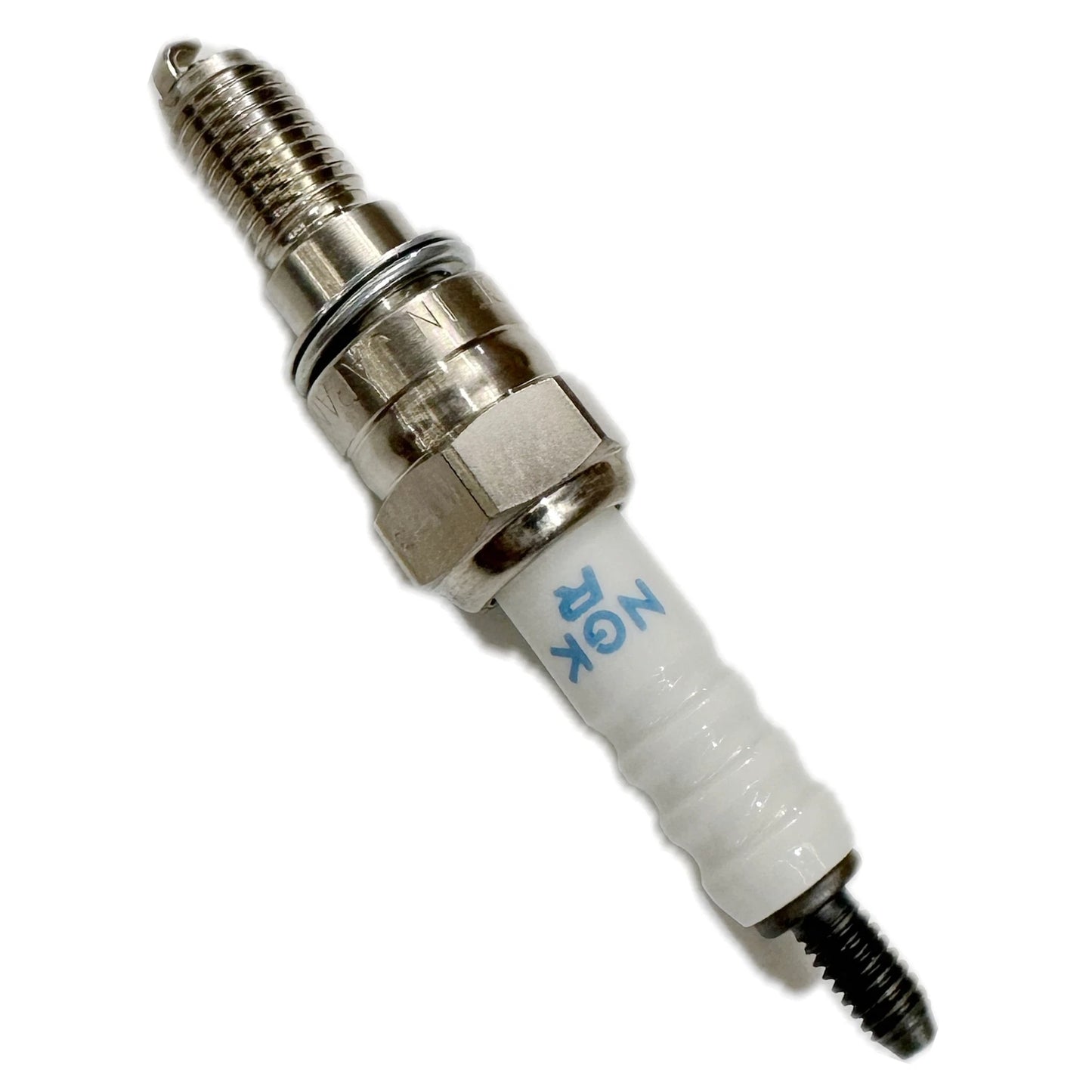 NGK ER9EH Spark Plug for ZS Zongshen 190cc 212cc Engine PIT Dirt Bike