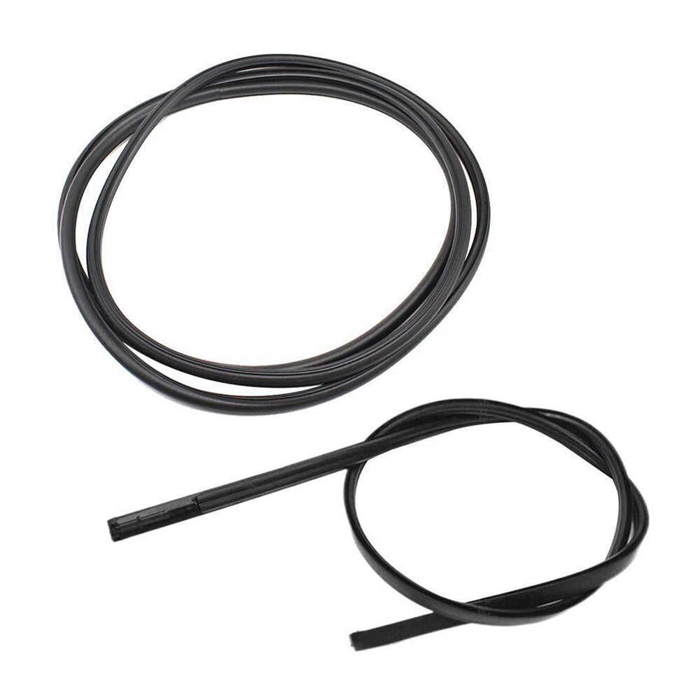 Roof Drip Moulding for Toyota Yaris Sedan (2007-2011)