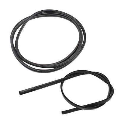 Roof Drip Moulding for Toyota Yaris Sedan (2007-2011)