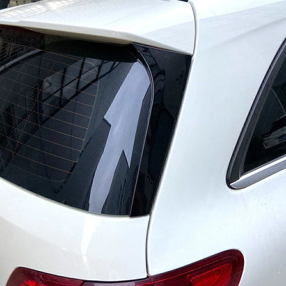 Rear Window Trim Cover for Mercedes Benz B Class W246 B180 B200 (12-18)