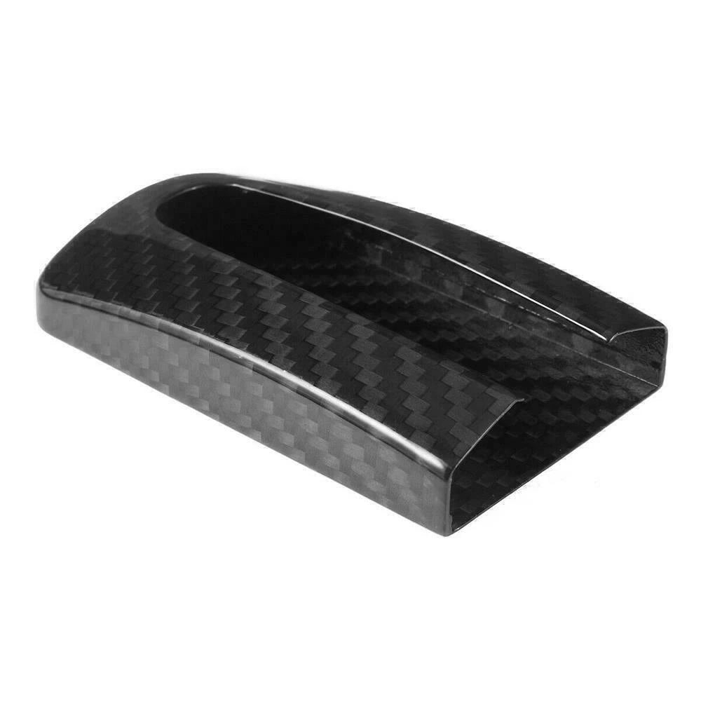 Carbon Fiber Key Fob Shell Cover for Nissan Infiniti GTR