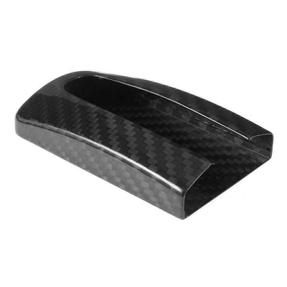 Carbon Fiber Key Fob Shell Cover for Nissan Infiniti GTR