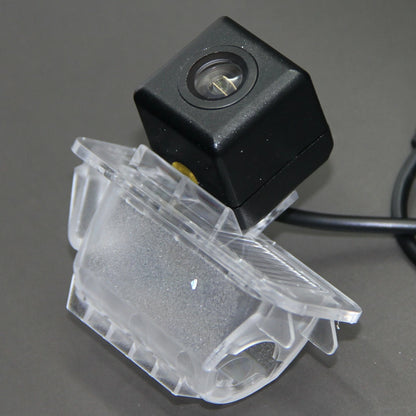 Reverse Rear View Backup Camera for Ford C-Max (2010–2014)