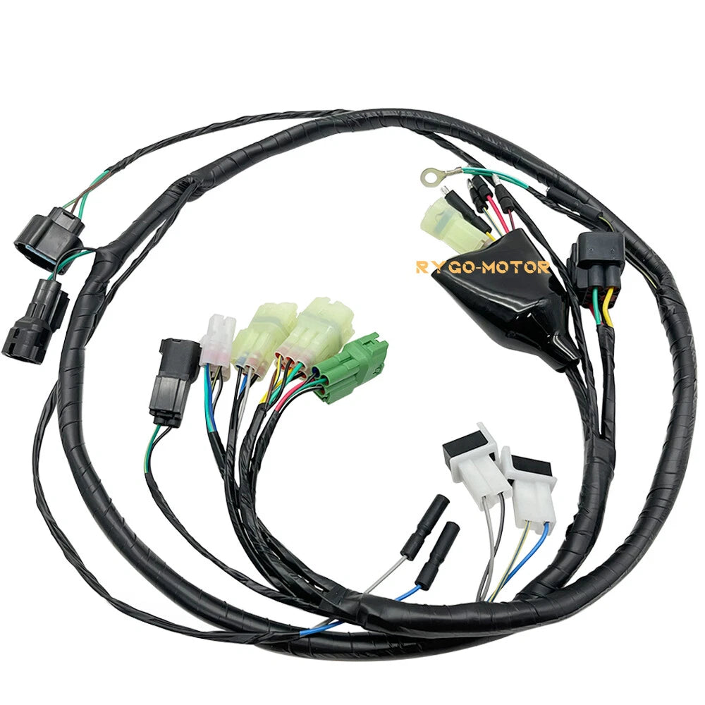 Wire Harness for Honda Sportrax 400 TRX400EX (2005–2007)
