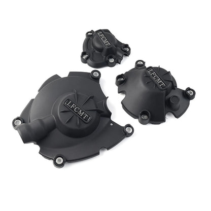 Engine Crash Protector Crank Case Cover Slider for Yamaha MT10 (2015-2020)