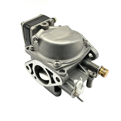Marine Carburetor for Yamaha 8HP Outboard Engine 2-Stroke (6G1 Series)
