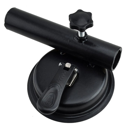 Flag Holder Kit for Car ATV UTV RV - Durable Flagpole Mount (Fits Most Models)
