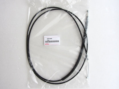Hood Release Cable for 1997-2005 Toyota Hilux Tiger LN145 (97-05)