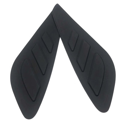 Rubber Fuel Tank Knee Traction Pads for Harley Pan America RA1250 (2021-2023)