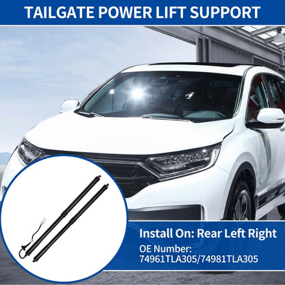 Tailgate Power Lift Support for Honda CR-V (2017-2021)