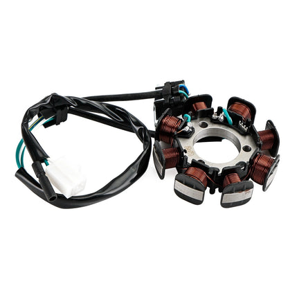 Stator, Regulator, Gasket for Honda CRF 150 F (2006-2017)