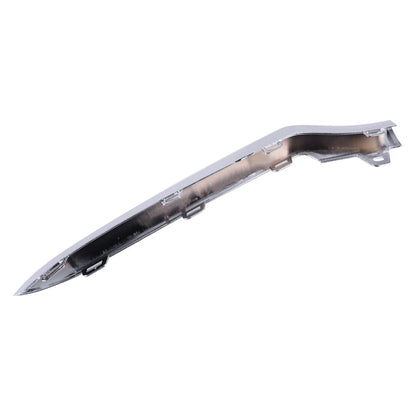 Right Side Chrome Trim Molding for Mercedes E-Class (2009-2016)