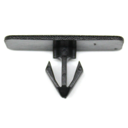 10 x Rocker Panel Moulding Clips for GM Chevrolet Impala (2000-2016)