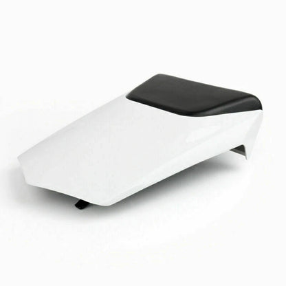 Pillion Seat Cover for Yamaha YZF R1 (2000-2001) White