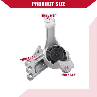 Front Engine Motor Mount for Honda CR-V 1.5L (2017-2020)