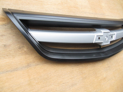 Grill Gray for Holden Commodore VY Executive Acclaim Lumina SV8 (2002-2004)
