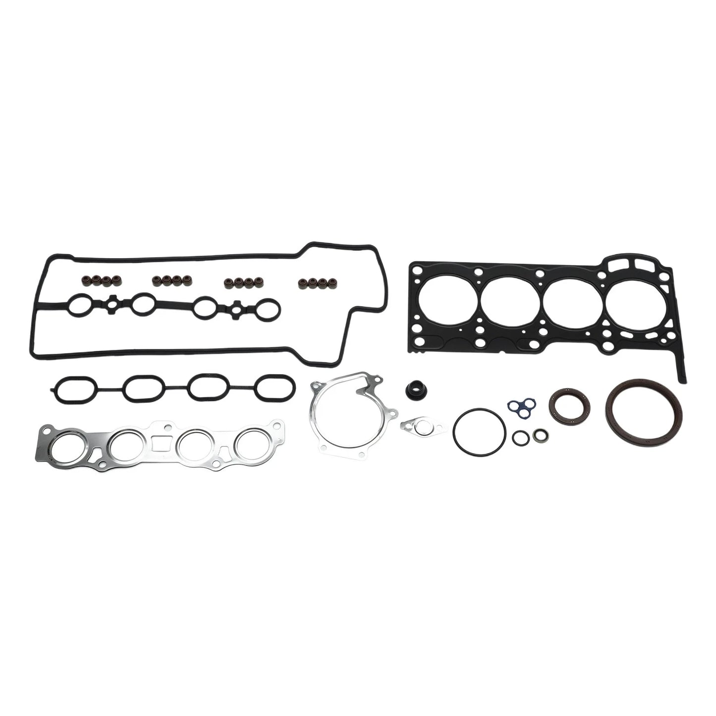 Cylinder Head Gasket Kit 1 Set for Toyota 2SZ