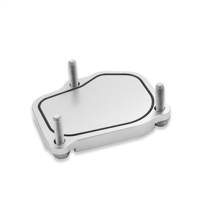 Timing Chain Tensioner Cover Plate for Honda Acura K20 K24 K-Series (2002-2011)